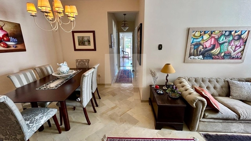 Apartamento com 3 quartos sendo 1 suíte no Centro: 5ª foto da galeria de imagens do imóvel