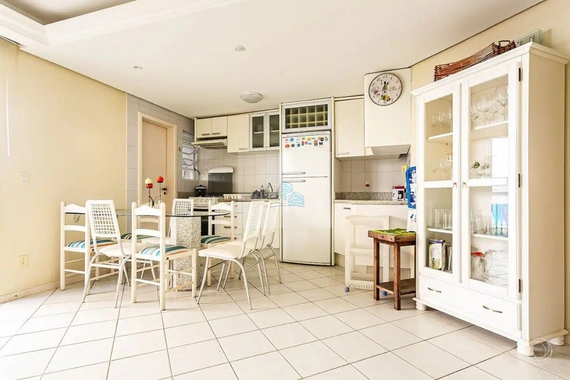 Apartamento de 2 quartos no bairro Jurerê, Florianópolis.: 9ª foto da galeria de imagens do imóvel