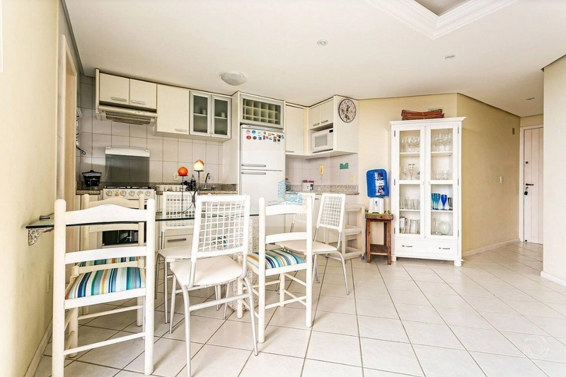 Apartamento de 2 quartos no bairro Jurerê, Florianópolis.: 10ª foto da galeria de imagens do imóvel