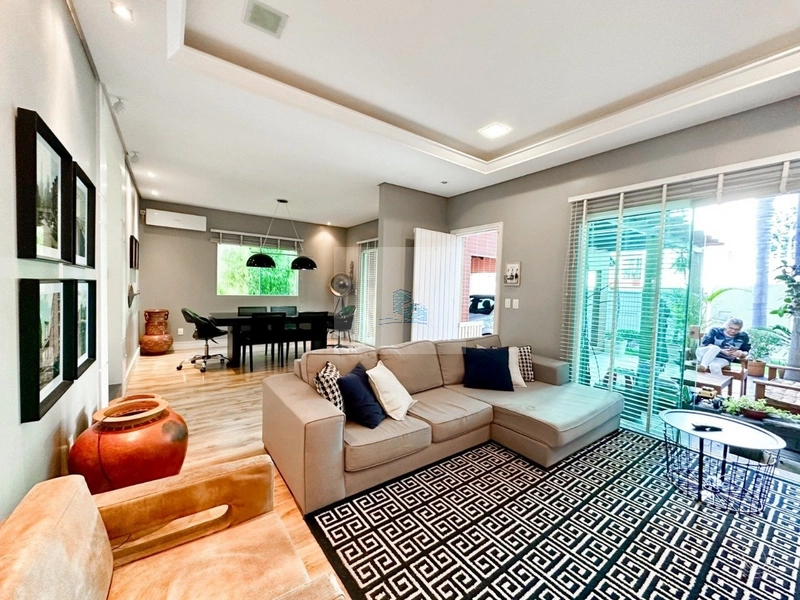 Casa Residencial de 165 m² com 3 suítes no Canto: 3ª foto da galeria de imagens do imóvel