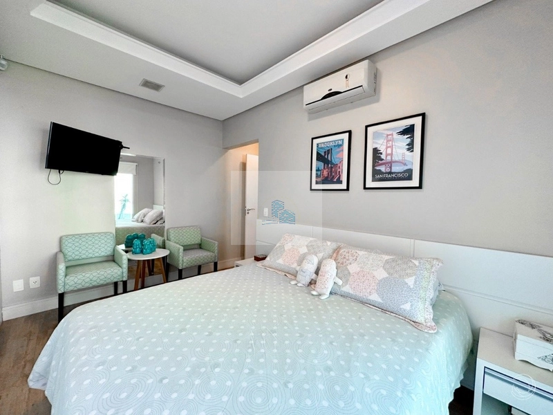 Casa Residencial de 165 m² com 3 suítes no Canto: 16ª foto da galeria de imagens do imóvel
