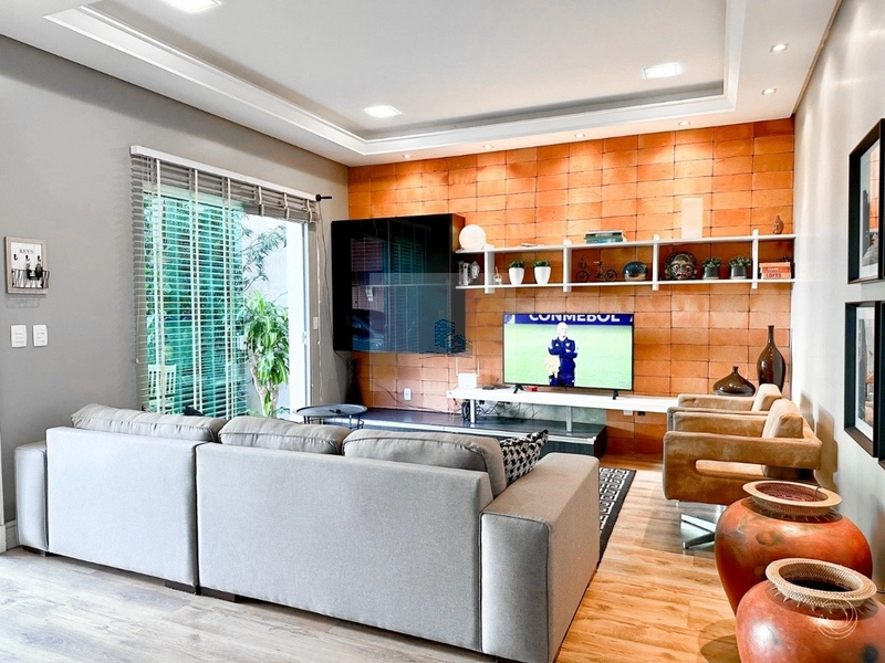 Casa Residencial de 165 m² com 3 suítes no Canto: 2ª foto da galeria de imagens do imóvel