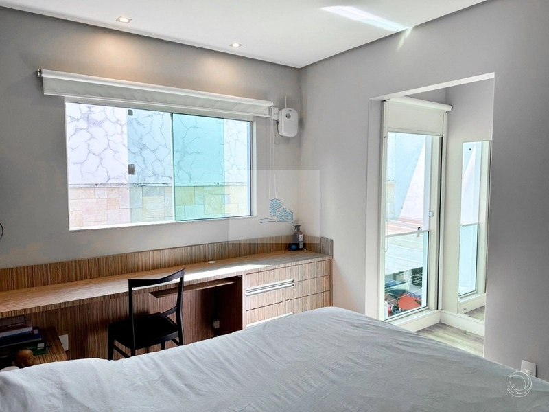 Casa Residencial de 165 m² com 3 suítes no Canto: 10ª foto da galeria de imagens do imóvel