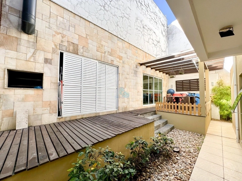 Casa Residencial de 165 m² com 3 suítes no Canto: 24ª foto da galeria de imagens do imóvel