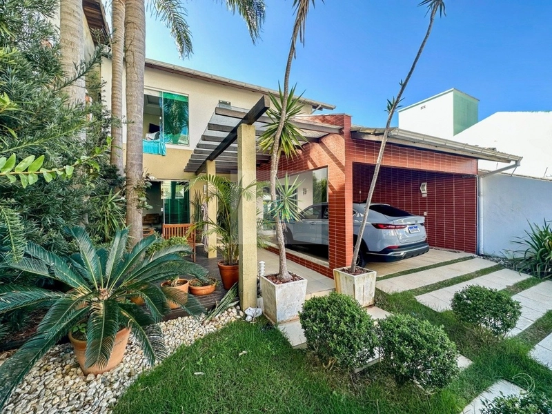 Casa Residencial de 165 m² com 3 suítes no Canto: 25ª foto da galeria de imagens do imóvel