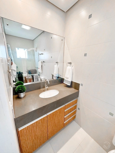 Casa Residencial de 165 m² com 3 suítes no Canto: 14ª foto da galeria de imagens do imóvel