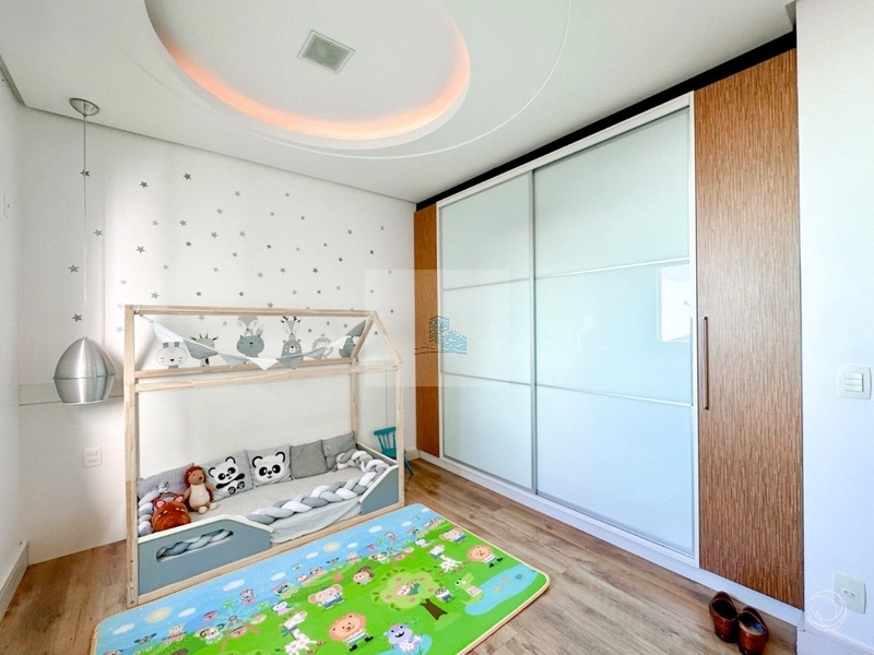 Casa Residencial de 165 m² com 3 suítes no Canto: 12ª foto da galeria de imagens do imóvel