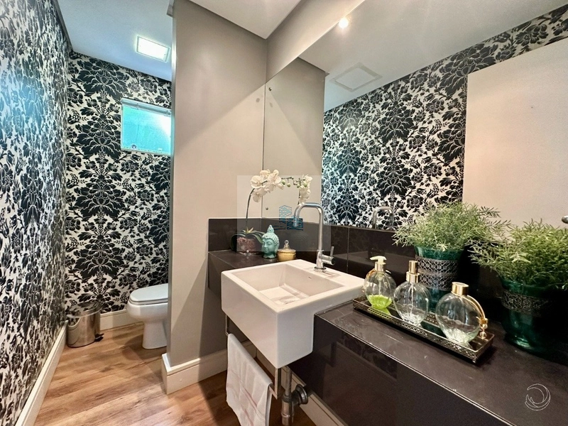 Casa Residencial de 165 m² com 3 suítes no Canto: 20ª foto da galeria de imagens do imóvel