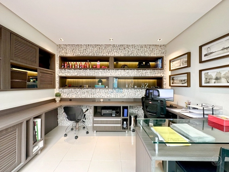 Casa Residencial de 165 m² com 3 suítes no Canto: 18ª foto da galeria de imagens do imóvel