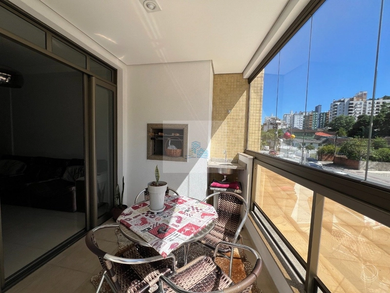 Apartamento com 3 quartos sendo 1 suíte em João Paulo: 9ª foto da galeria de imagens do imóvel