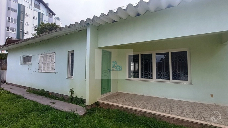 Casa Residencial de 252m² com 4 quartos no João Paulo: 3ª foto da galeria de imagens do imóvel