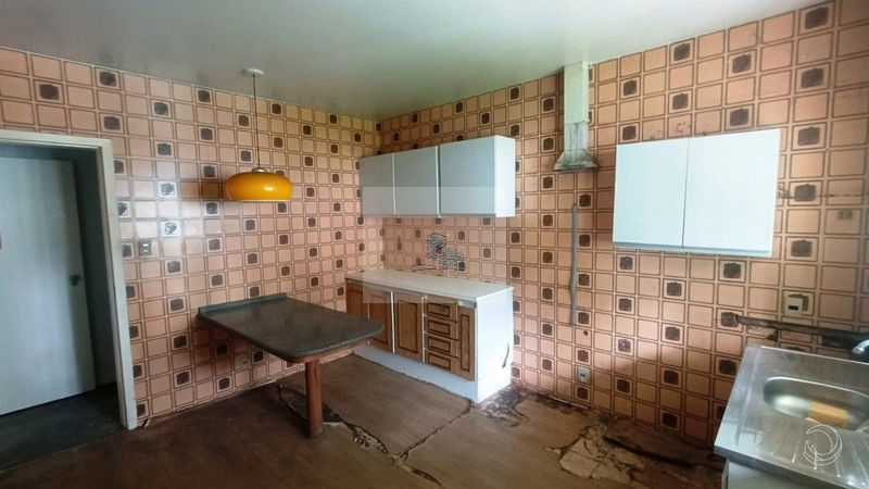 Casa Residencial de 252m² com 4 quartos no João Paulo: 6ª foto da galeria de imagens do imóvel