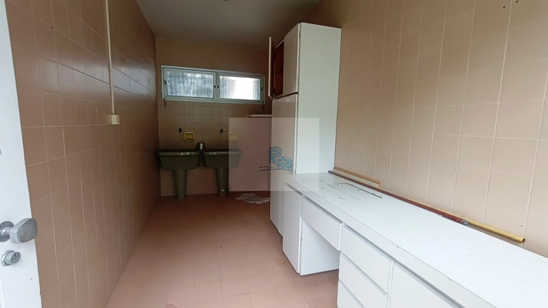 Casa Residencial de 252m² com 4 quartos no João Paulo: 25ª foto da galeria de imagens do imóvel