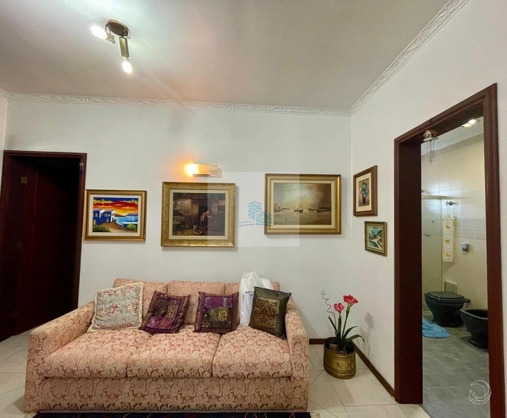 Casa com 4 quartos no bairro Coqueiros, Florianópolis.: 14ª foto da galeria de imagens do imóvel