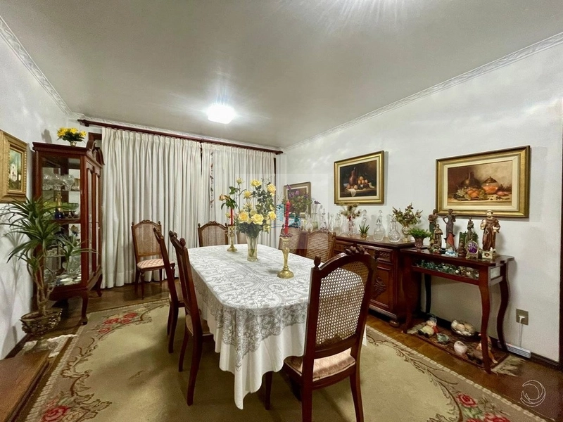 Casa com 4 quartos no bairro Coqueiros, Florianópolis.: 6ª foto da galeria de imagens do imóvel