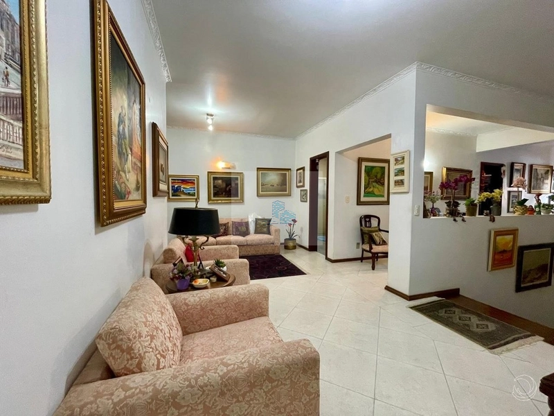 Casa com 4 quartos no bairro Coqueiros, Florianópolis.: 12ª foto da galeria de imagens do imóvel