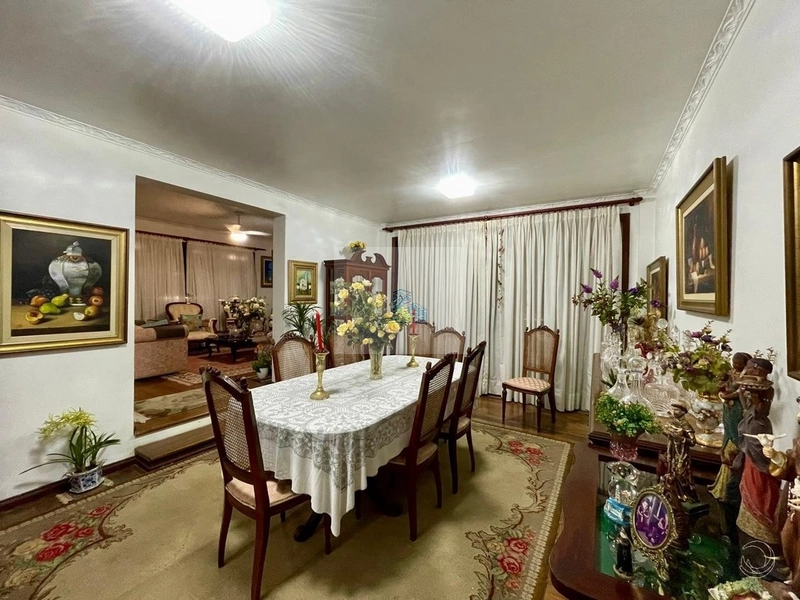 Casa com 4 quartos no bairro Coqueiros, Florianópolis.: 7ª foto da galeria de imagens do imóvel