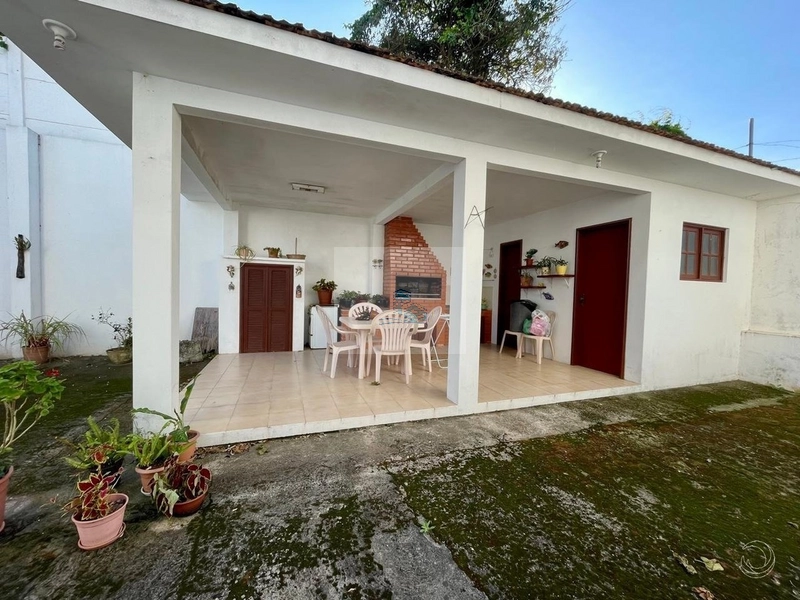 Casa com 4 quartos no bairro Coqueiros, Florianópolis.: 23ª foto da galeria de imagens do imóvel