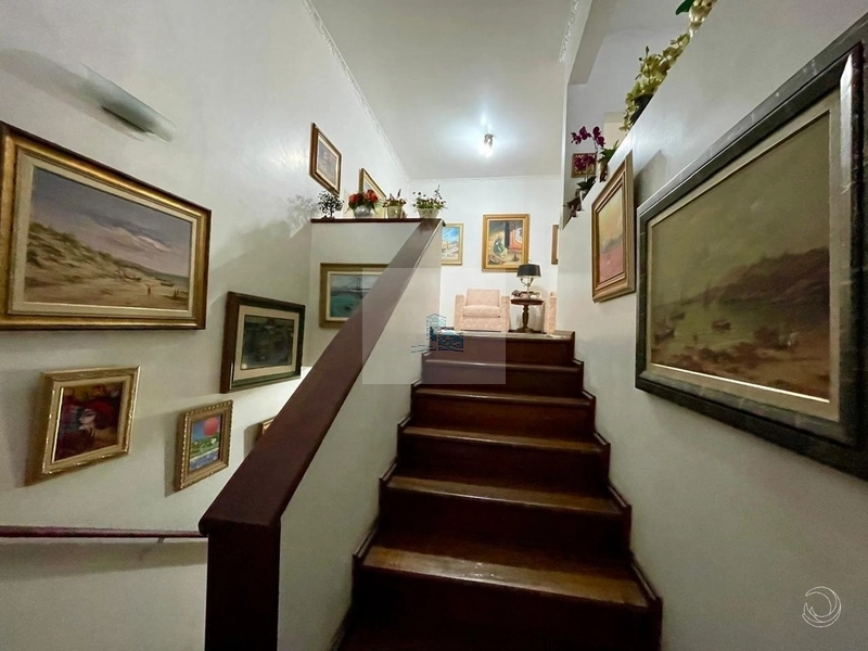 Casa com 4 quartos no bairro Coqueiros, Florianópolis.: 11ª foto da galeria de imagens do imóvel