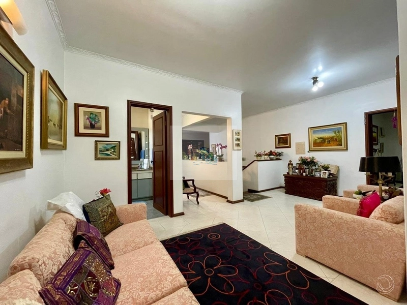 Casa com 4 quartos no bairro Coqueiros, Florianópolis.: 13ª foto da galeria de imagens do imóvel