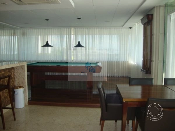 Apartamento La Perle: Vista Mar em Beiramar: 4ª foto da galeria de imagens do imóvel