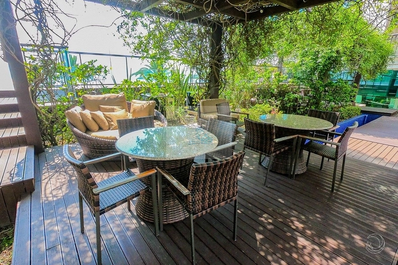 Apartamento La Perle: Vista Mar em Beiramar: 26ª foto da galeria de imagens do imóvel