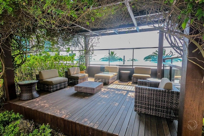 Apartamento La Perle: Vista Mar em Beiramar: 27ª foto da galeria de imagens do imóvel