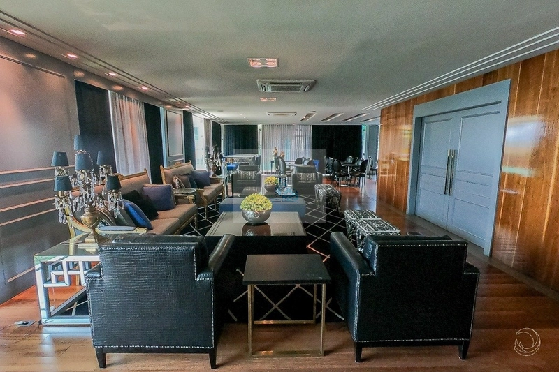 Apartamento La Perle: Vista Mar em Beiramar: 20ª foto da galeria de imagens do imóvel
