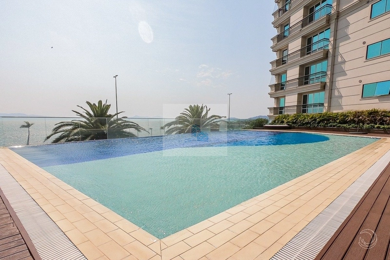 Apartamento La Perle: Vista Mar em Beiramar: 29ª foto da galeria de imagens do imóvel