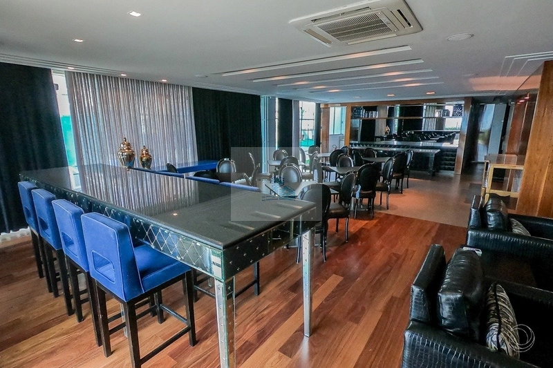 Apartamento La Perle: Vista Mar em Beiramar: 18ª foto da galeria de imagens do imóvel