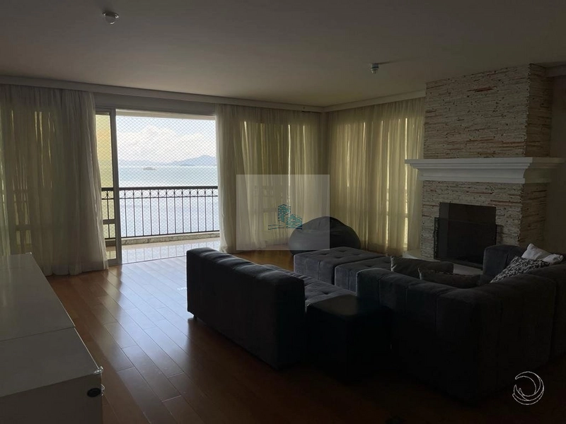 Apartamento La Perle: Vista Mar em Beiramar: 2ª foto da galeria de imagens do imóvel