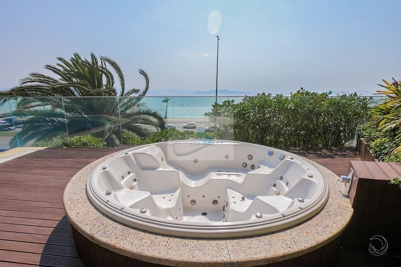 Apartamento La Perle: Vista Mar em Beiramar: 28ª foto da galeria de imagens do imóvel
