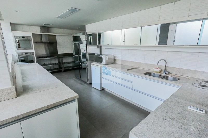 Apartamento La Perle: Vista Mar em Beiramar: 19ª foto da galeria de imagens do imóvel