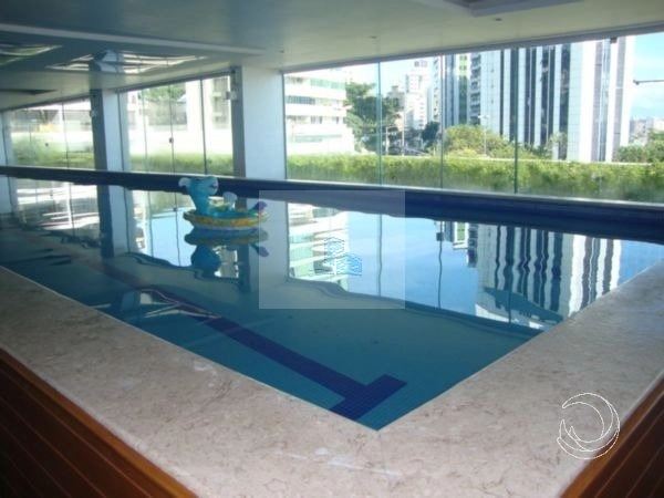 Apartamento La Perle: Vista Mar em Beiramar: 16ª foto da galeria de imagens do imóvel