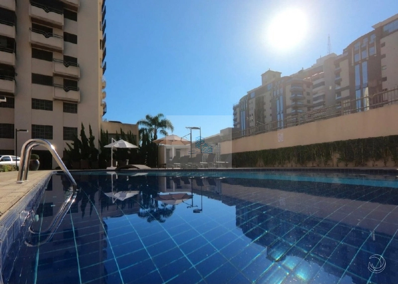 Apartamento de 168m² com 4 quartos na Beira Mar: 20ª foto da galeria de imagens do imóvel