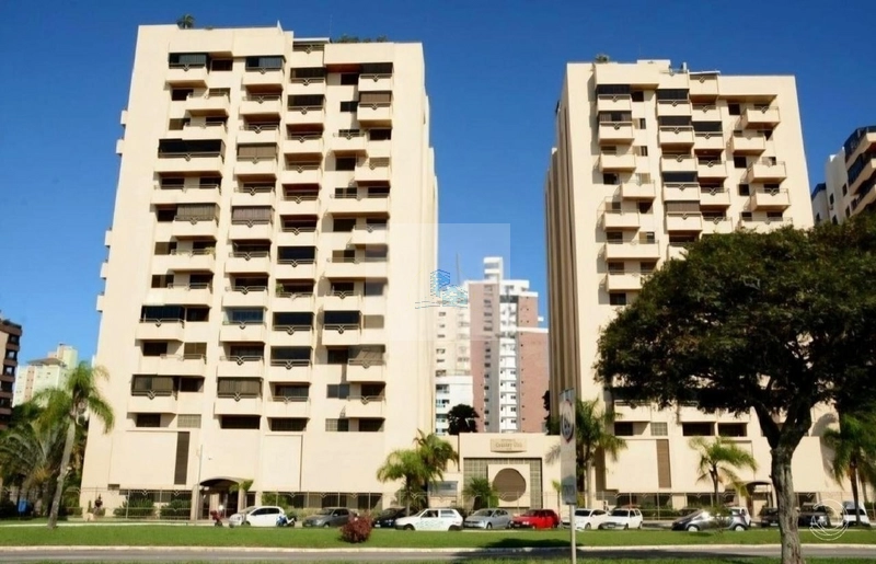 Apartamento de 168m² com 4 quartos na Beira Mar: 25ª foto da galeria de imagens do imóvel