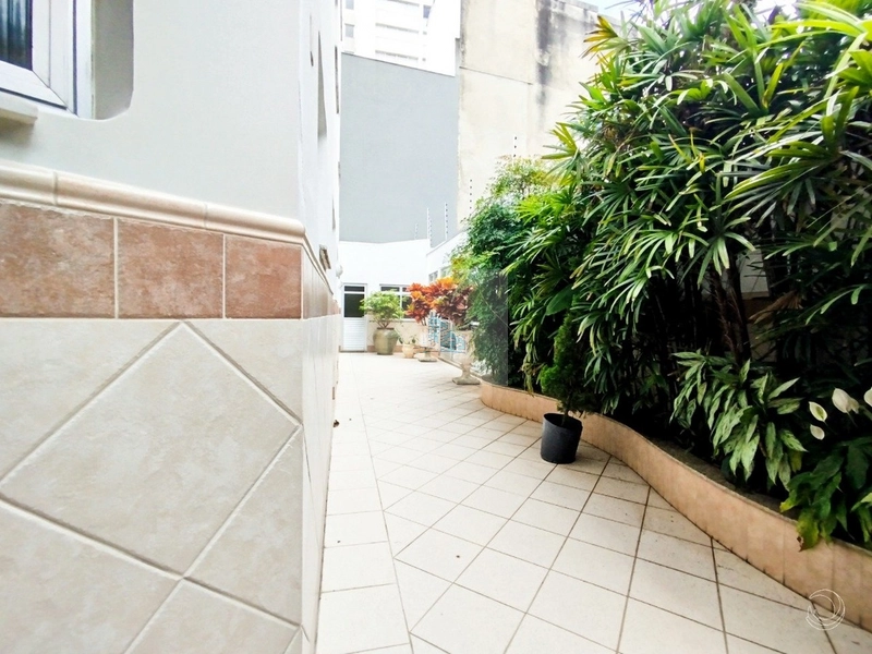 Apartamento com 2 quartos e 57,18m² no Centro de Florianópolis: 16ª foto da galeria de imagens do imóvel