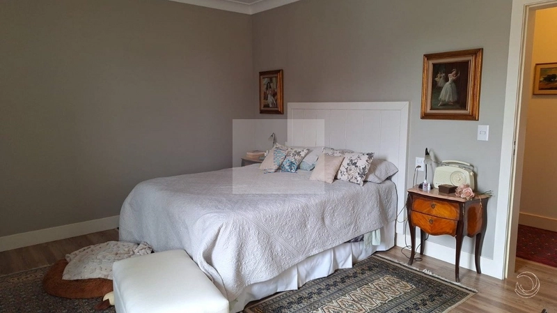 Casa residencial a venda , mobiliada e finamente decorada em Jurere: 13ª foto da galeria de imagens do imóvel