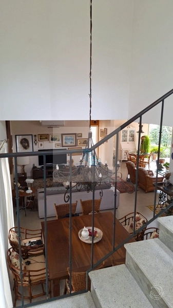 Casa residencial a venda , mobiliada e finamente decorada em Jurere: 19ª foto da galeria de imagens do imóvel
