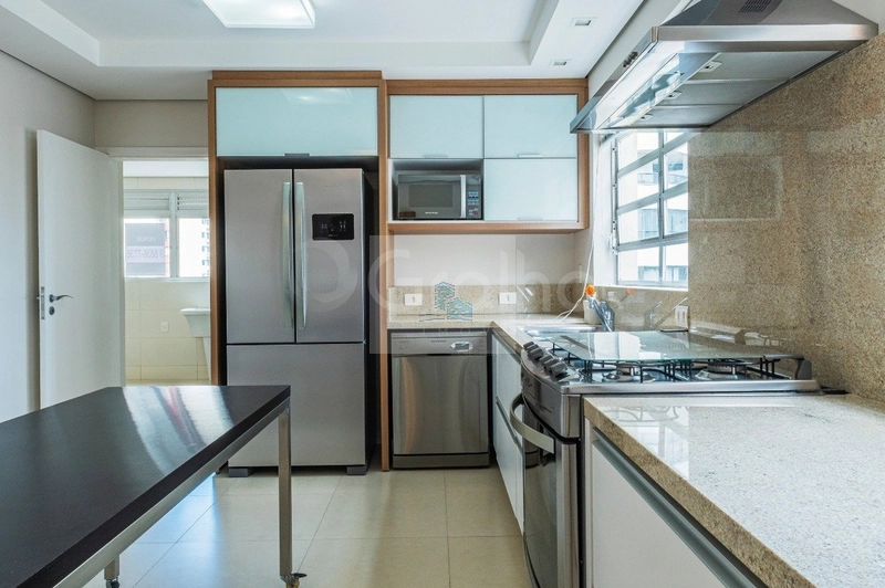 Apartamento a venda no centro shopping do beira mar e Alves de Brito: 4ª foto da galeria de imagens do imóvel