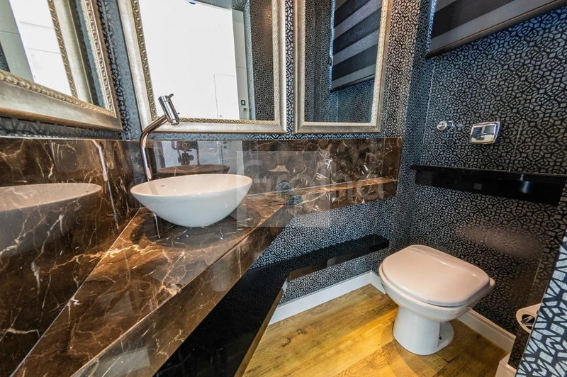 Apartamento a venda no centro shopping do beira mar e Alves de Brito: 9ª foto da galeria de imagens do imóvel