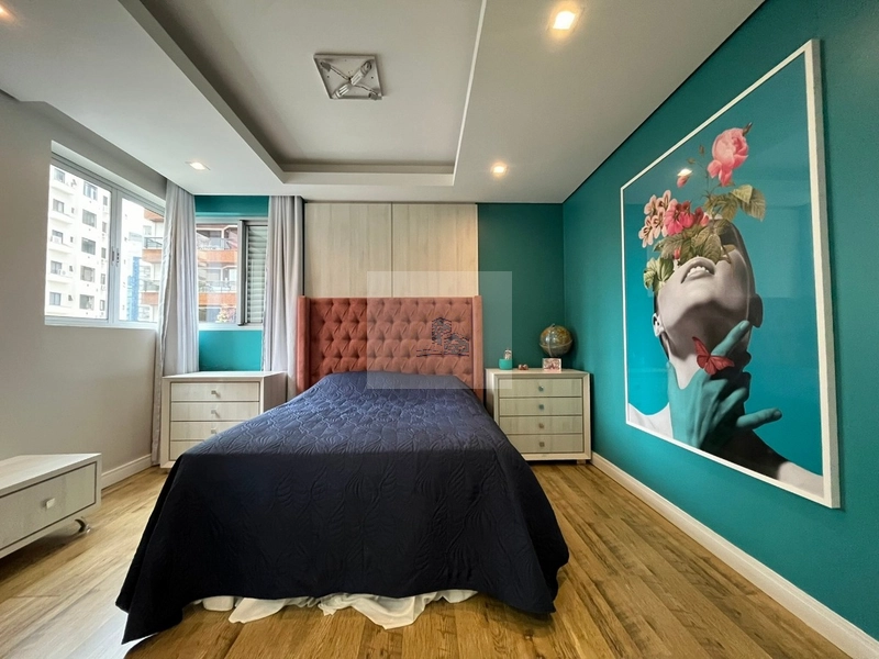 Apartamento a venda no centro shopping do beira mar e Alves de Brito: 23ª foto da galeria de imagens do imóvel