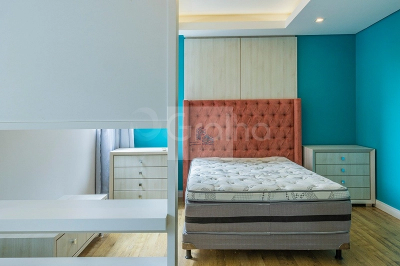 Apartamento a venda no centro shopping do beira mar e Alves de Brito: 12ª foto da galeria de imagens do imóvel