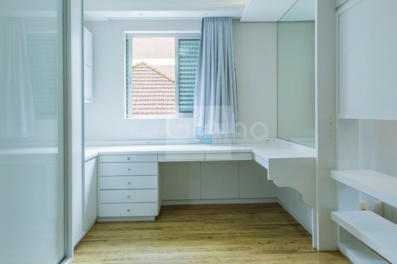 Apartamento a venda no centro shopping do beira mar e Alves de Brito: 11ª foto da galeria de imagens do imóvel