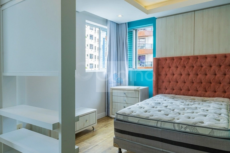 Apartamento a venda no centro shopping do beira mar e Alves de Brito: 13ª foto da galeria de imagens do imóvel