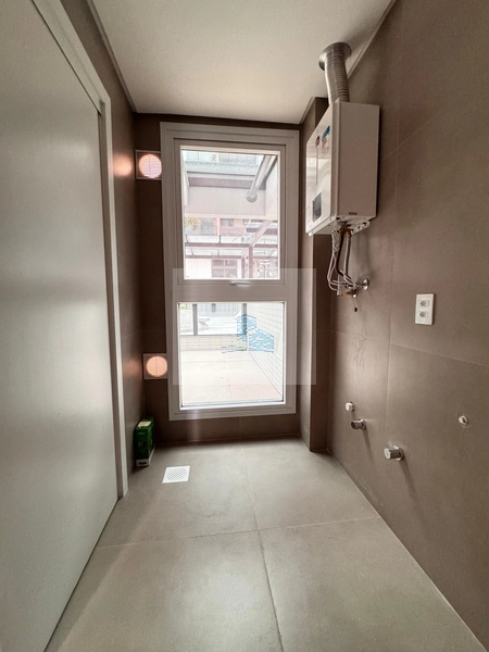 Apartamento duplex alto padrão, 3 suítes em Jurerê Internacional.: 9ª foto da galeria de imagens do imóvel