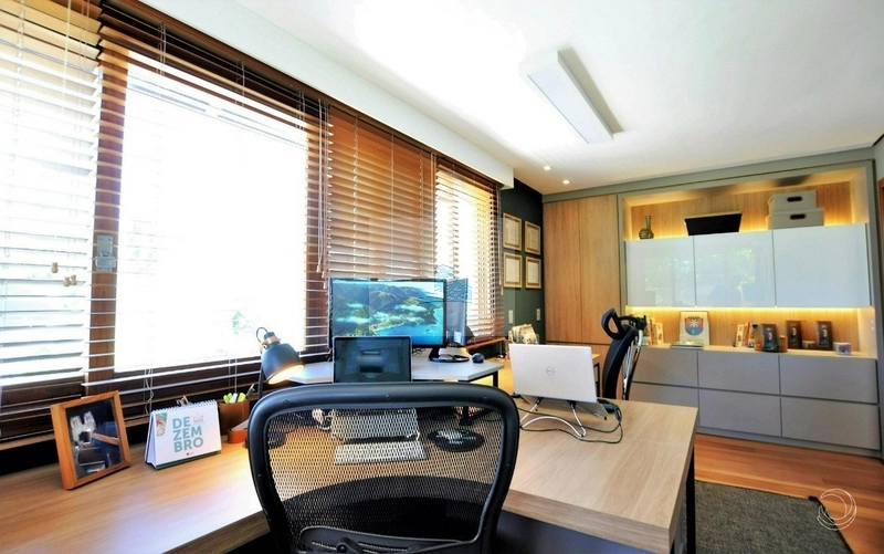 Casa Residencial de 530m² com 4 quartos no João Paulo: 23ª foto da galeria de imagens do imóvel