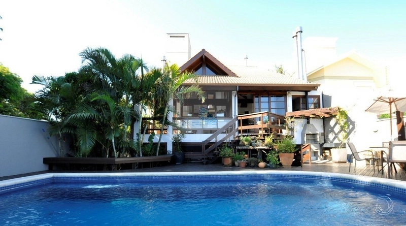 Casa Residencial de 530m² com 4 quartos no João Paulo: 26ª foto da galeria de imagens do imóvel