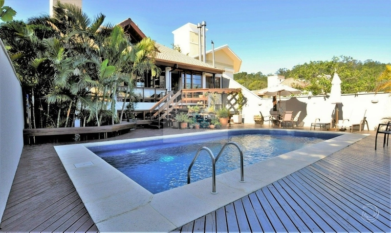 Casa Residencial de 530m² com 4 quartos no João Paulo: 29ª foto da galeria de imagens do imóvel