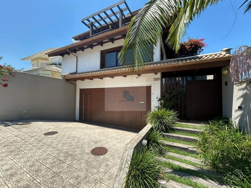 Casa Residencial de 530m² com 4 quartos no João Paulo: 21ª foto da galeria de imagens do imóvel